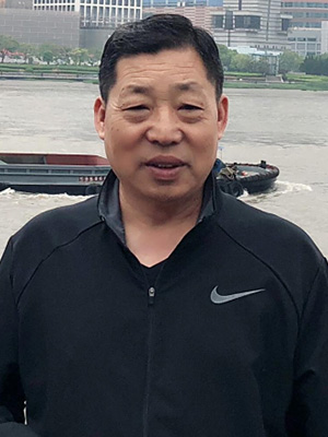 Wang Degang