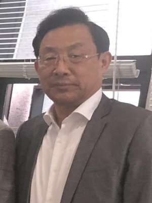 Sheng Jianhui